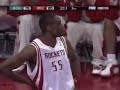 Mutombo Time Mutombo Time