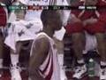 Mutombo Time