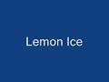 Lemon ice Manele-Gratis.net