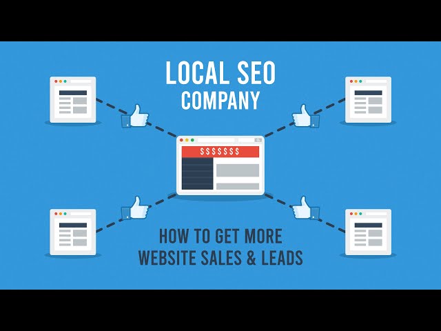 Boost Your Business with Local SEO Magic! in Other in Markham / York Region