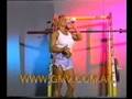 Jacquie Wang from Threshold Video available at GMV