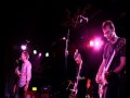 That Petrol Emotion - Sweet Shiver Burn Live, Nerve Centre, Derry 8th December 2009