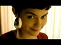 I miss you... amelie
