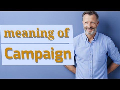 Word Today: Campaign
