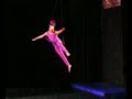 The Child at her Do-Jump performance (2 of 2)