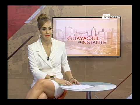 Guayaquil al Instante 20-03-2023