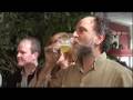 Voorstelling bier Kwets TVOost