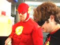 The Adventures of Batman and Robin... and Jesus (Episode 3)