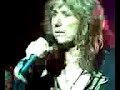Whitesnake - Soldier of fortune (Tears of David), 21.7.2008
