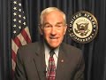 Ron Paul on the Housing Bill