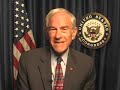 Ron Paul on the Housing Bill