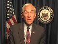 Ron Paul on the Housing Bill