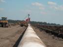 Delhi CO2 Construction video