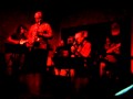 New World Order "C Jam Blues"