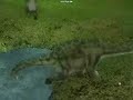 PREHISTORIC, episode 1