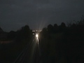 York - 17/10/09-Part 1-Midland mainline