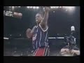 *Rare* Baron Davis vs Steve Francis