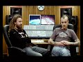 In Flames about their participation in Guitar Hero III In Flames about their participation in Guitar Hero III