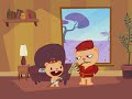 Happy Tree Friends Break - Chore Loser
