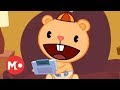 Happy Tree Friends Break - Chore Loser