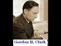 John Frame and Cornelius Van Til (2) John Frame and Cornelius Van Til (2)