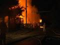 Nashua NH 3 Alarm Tannery