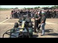 Our Day at Duxford; Team Lotus and Caterham