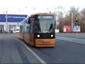 Trams (Bahnen) in Bremen