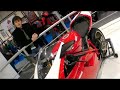 Ducati 1098R from London Show Ducati 1098R from London Show