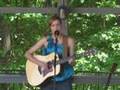 ellen cherry - 1933 - at Cooldog Concert Series