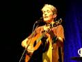 clip video Joan Baez It's All Over Now, Baby Blue