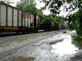 videos de Freight Train Point of Rocks, Maryland-Camera Test Video