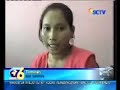 Penderita Polio di Lampung Butuh Bantuan Penderita Polio di Lampung Butuh Bantuan
