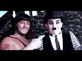 RAMBO CANTA.RAMBO SINGING IN SPANISH