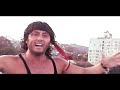 RAMBO CANTA.RAMBO SINGING IN SPANISH