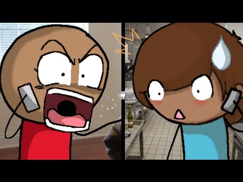 Girlfriend - True story detailing the first (and hopefully LAST) time I've ever been cheated on! Cheating on someone is deeper than ppl realize and can seriously damage a...