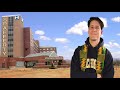 Michael Spafferty's Video Resume