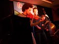 Scott Tixier ( live au Baiser Sal� )