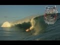 Tom Lowe's Path to Padang..