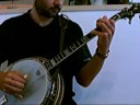 This Land Is Your Land on DGdg tenor banjo