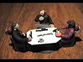 Masters of Horror Claymation by Aldo Sanchez