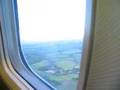 Aereoporto London-Stansted-Partenza-