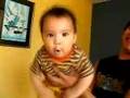 videos de shebitas pataleando