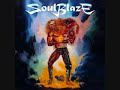 Soulblaze- Lady Hawk