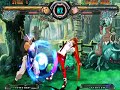 Guilty Gear XX Accent Core Plus [psp]