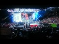 Chris jerico return
