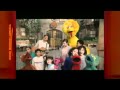 Happy Anniversary Sesame Street!
