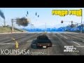 Силовое поле для GTA 5 видео 1