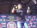 2007 National Yoyo Contest - 3A - 1st - Kentaro Kimura