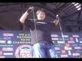 2007 National Yoyo Contest - 3A - 1st - Kentaro Kimura